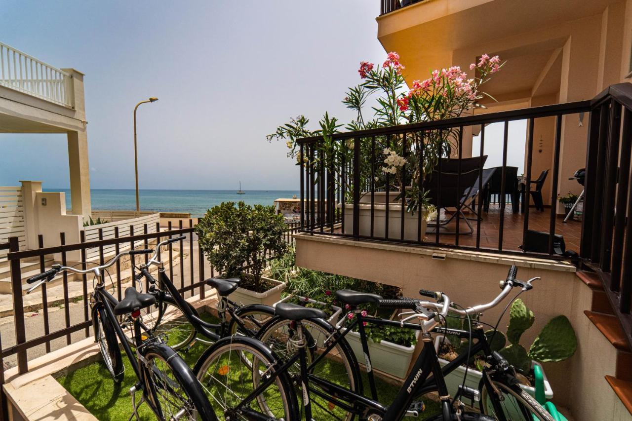 Sicilian Charm Villa Marina di Ragusa Exterior photo