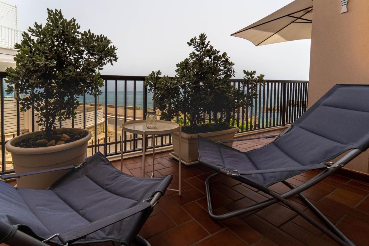 Sicilian Charm Villa Marina di Ragusa Exterior photo